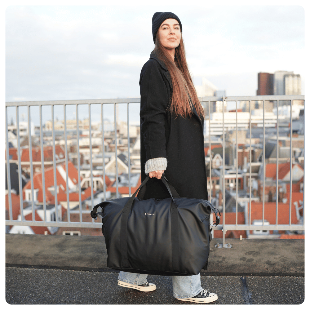 Travel Bag 45L