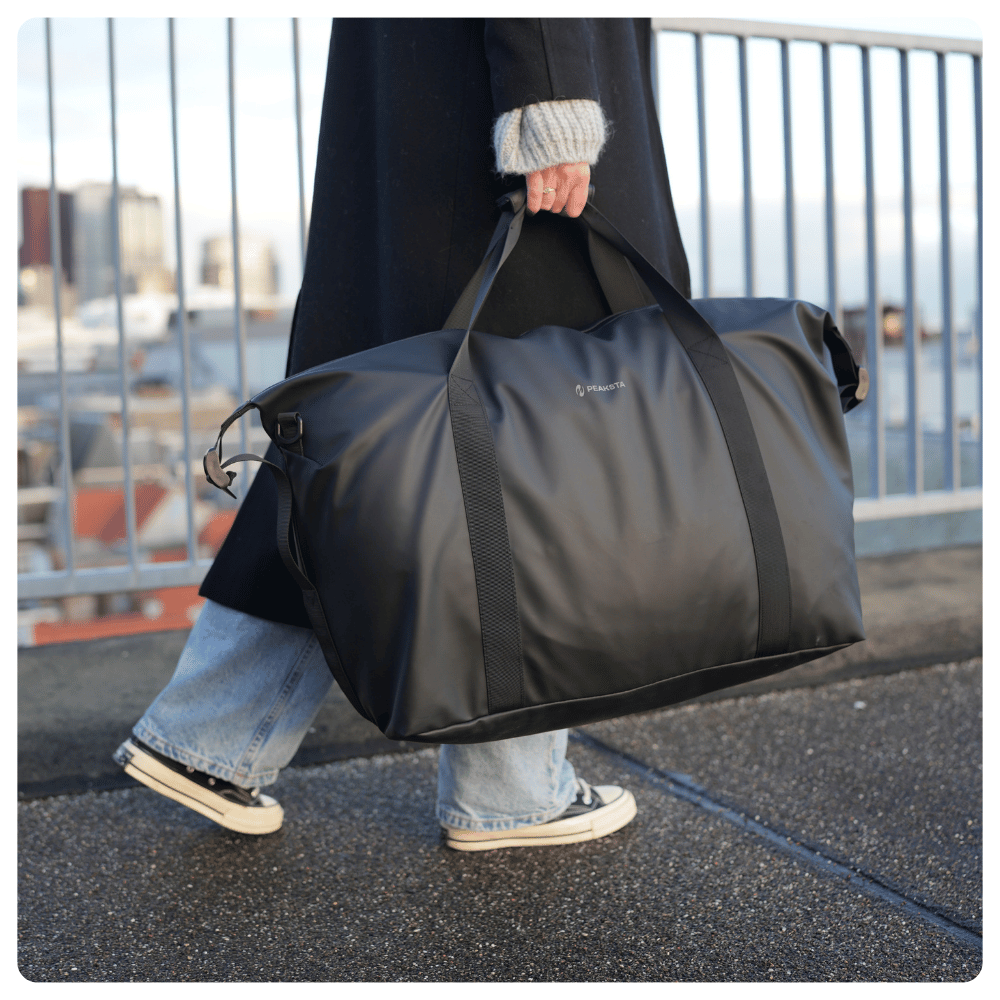 Travel Bag 45L