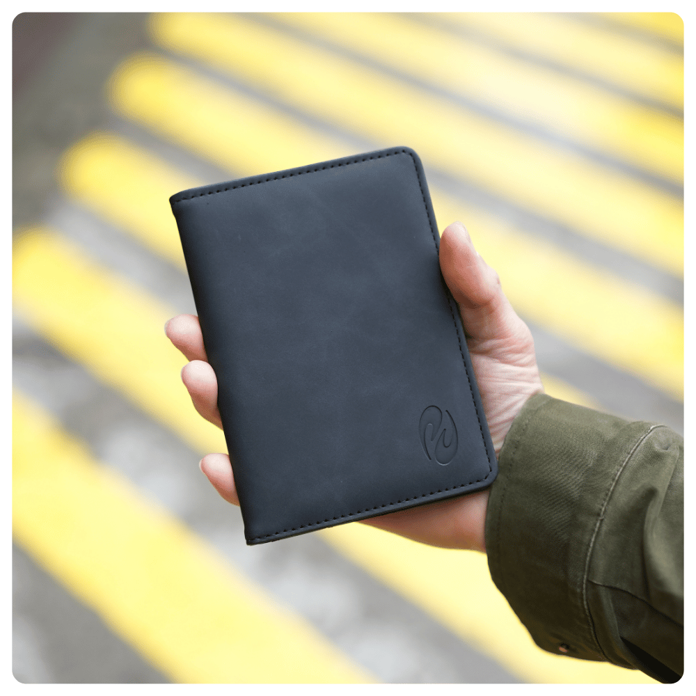 Passport Sleeve
