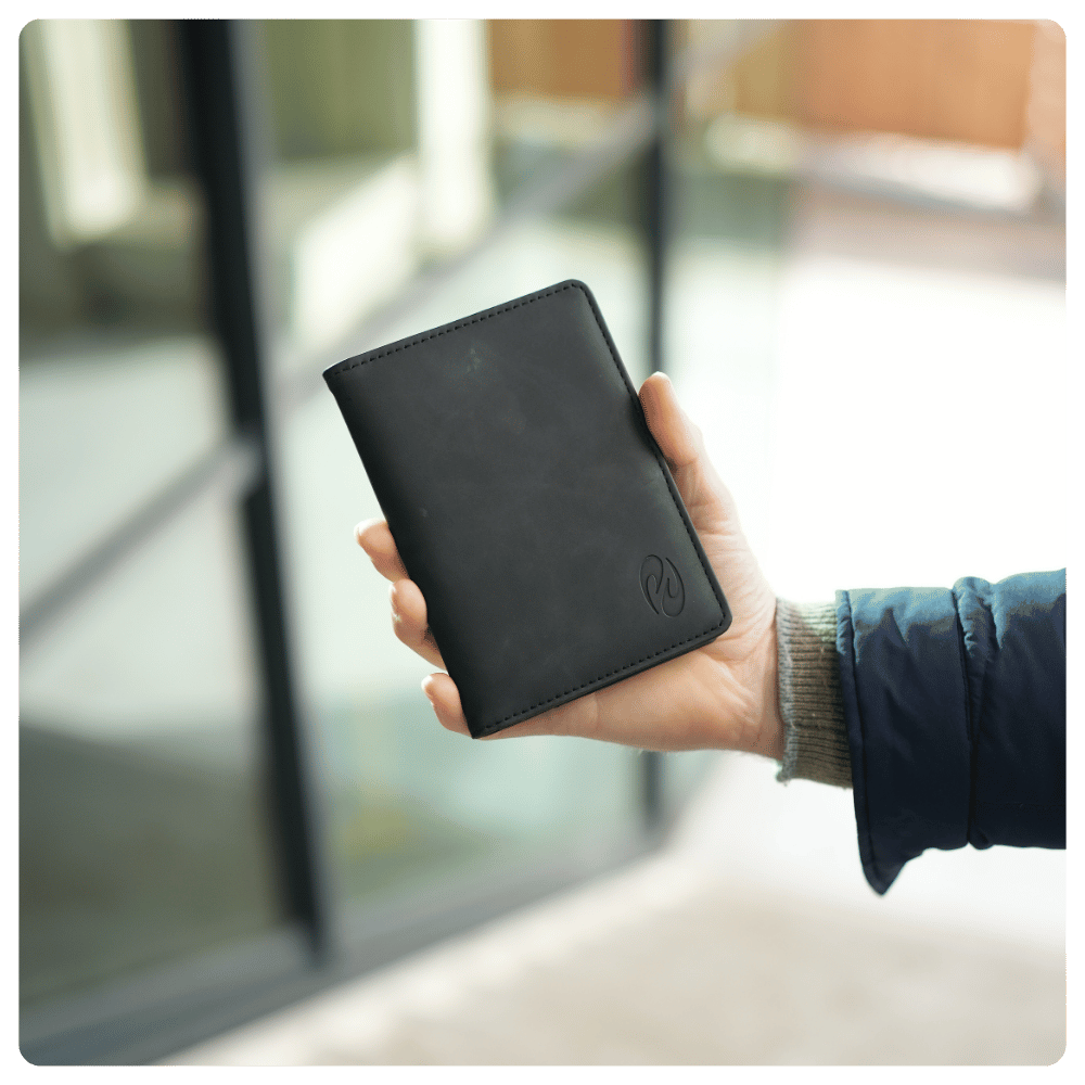 Passport Sleeve