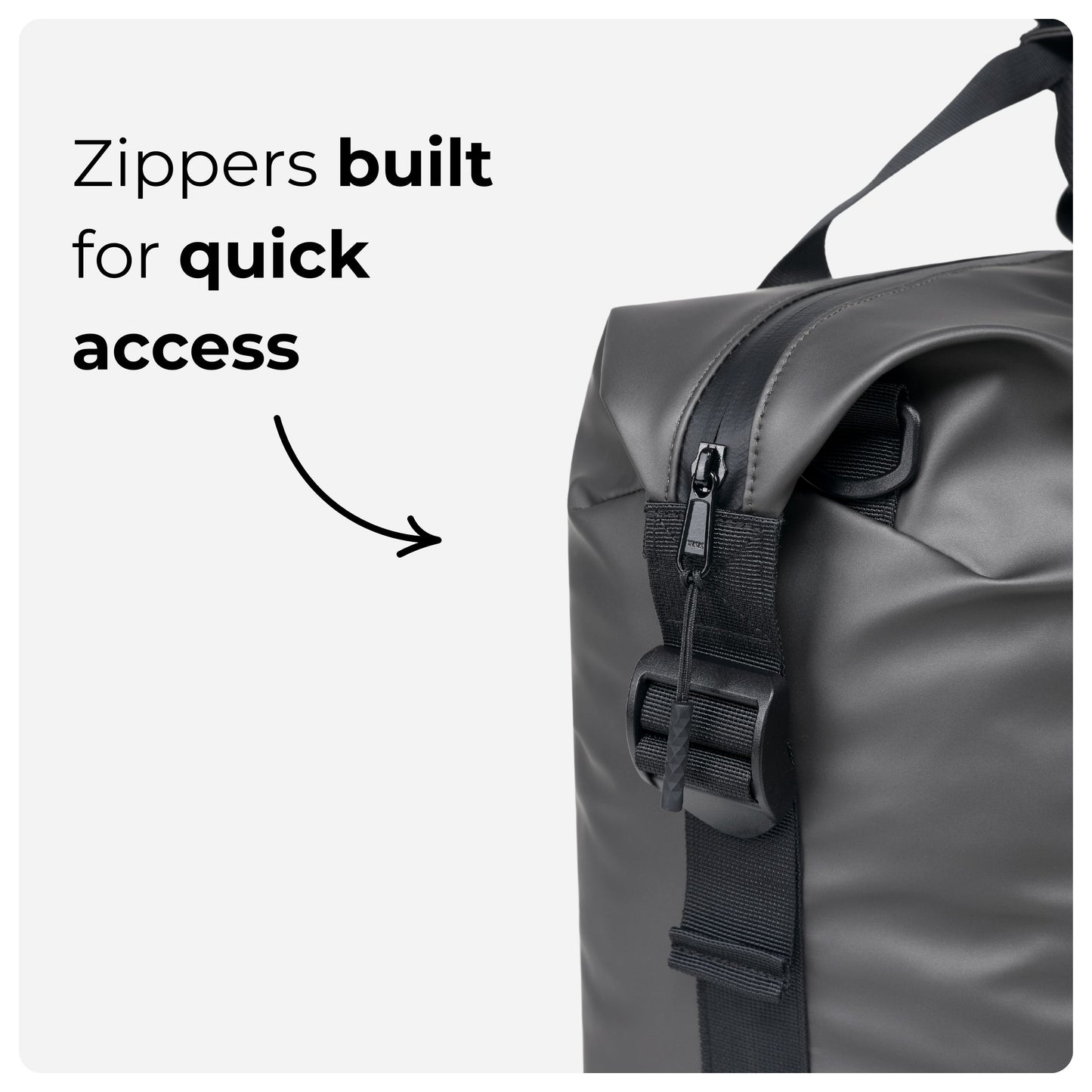 Travel Bag 26L