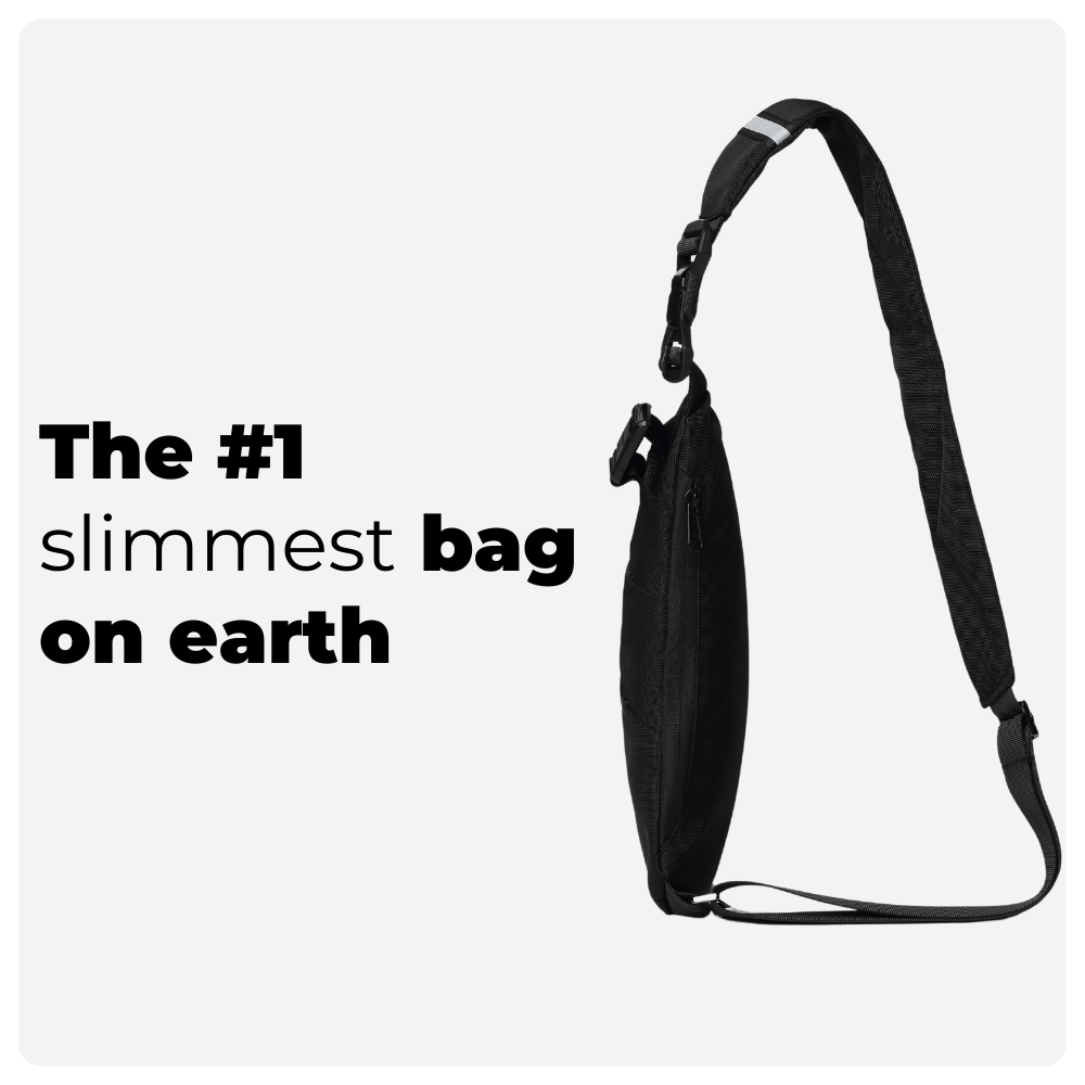 The Slim Carry Pro