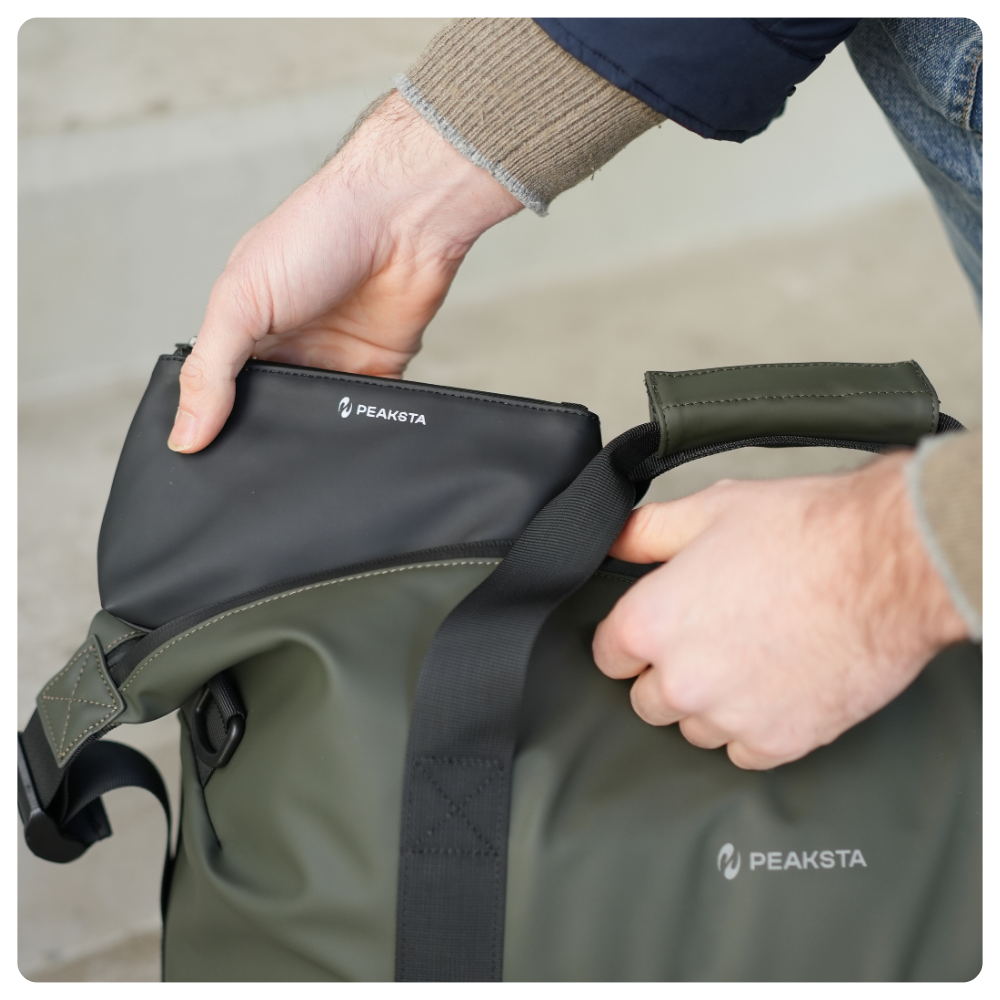 Organizer Pouch