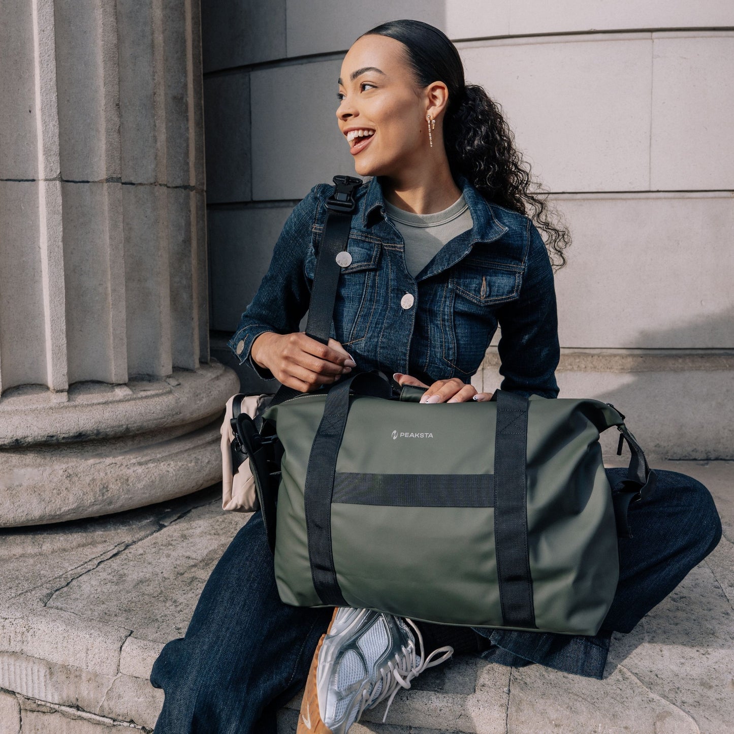 Travel Bag 26L