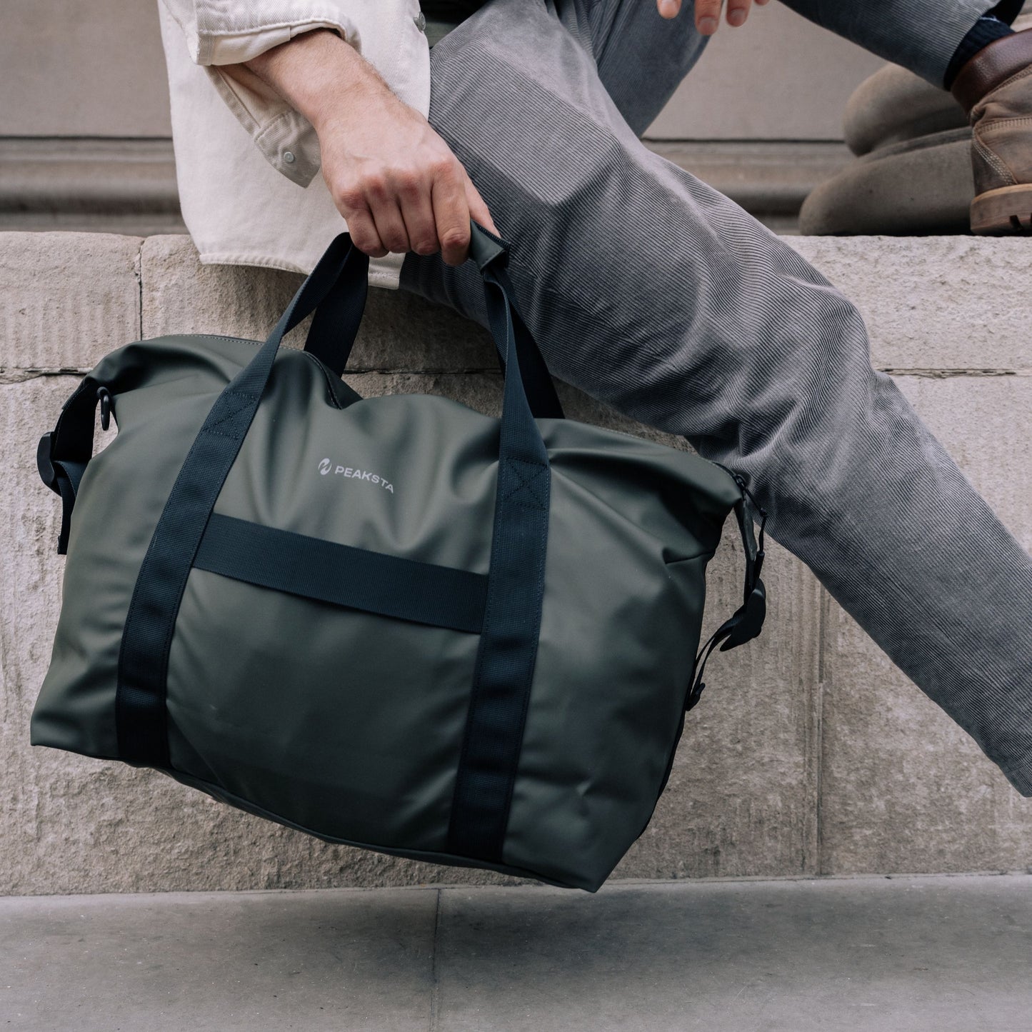 Travel Bag 26L