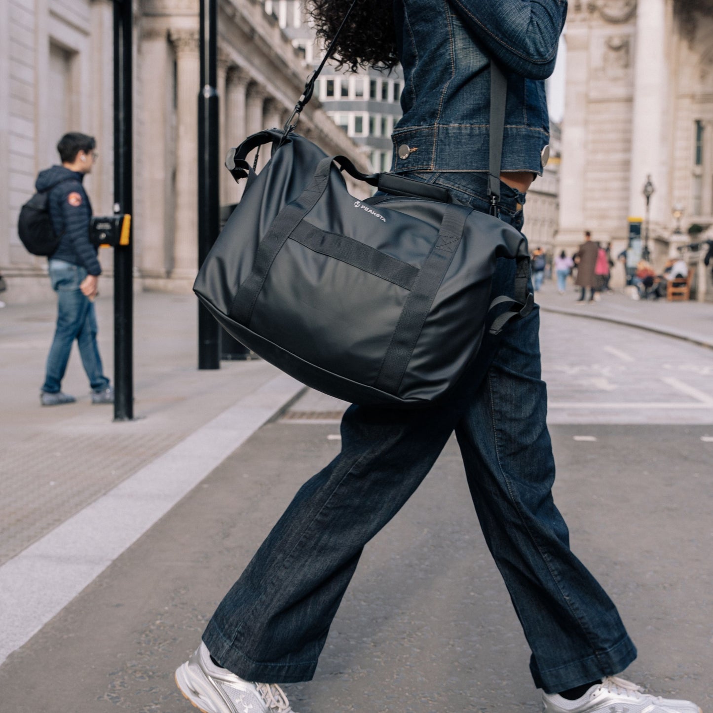 Travel Bag 26L