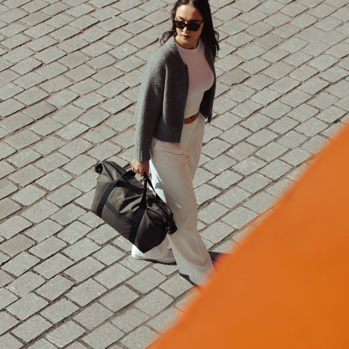 Travel Bag 26L