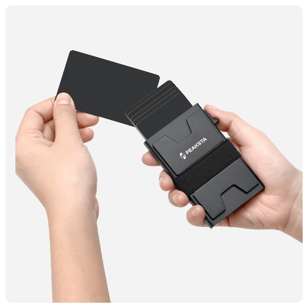 Premium Cardholder
