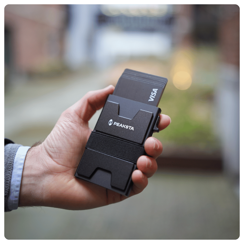 Premium Cardholder