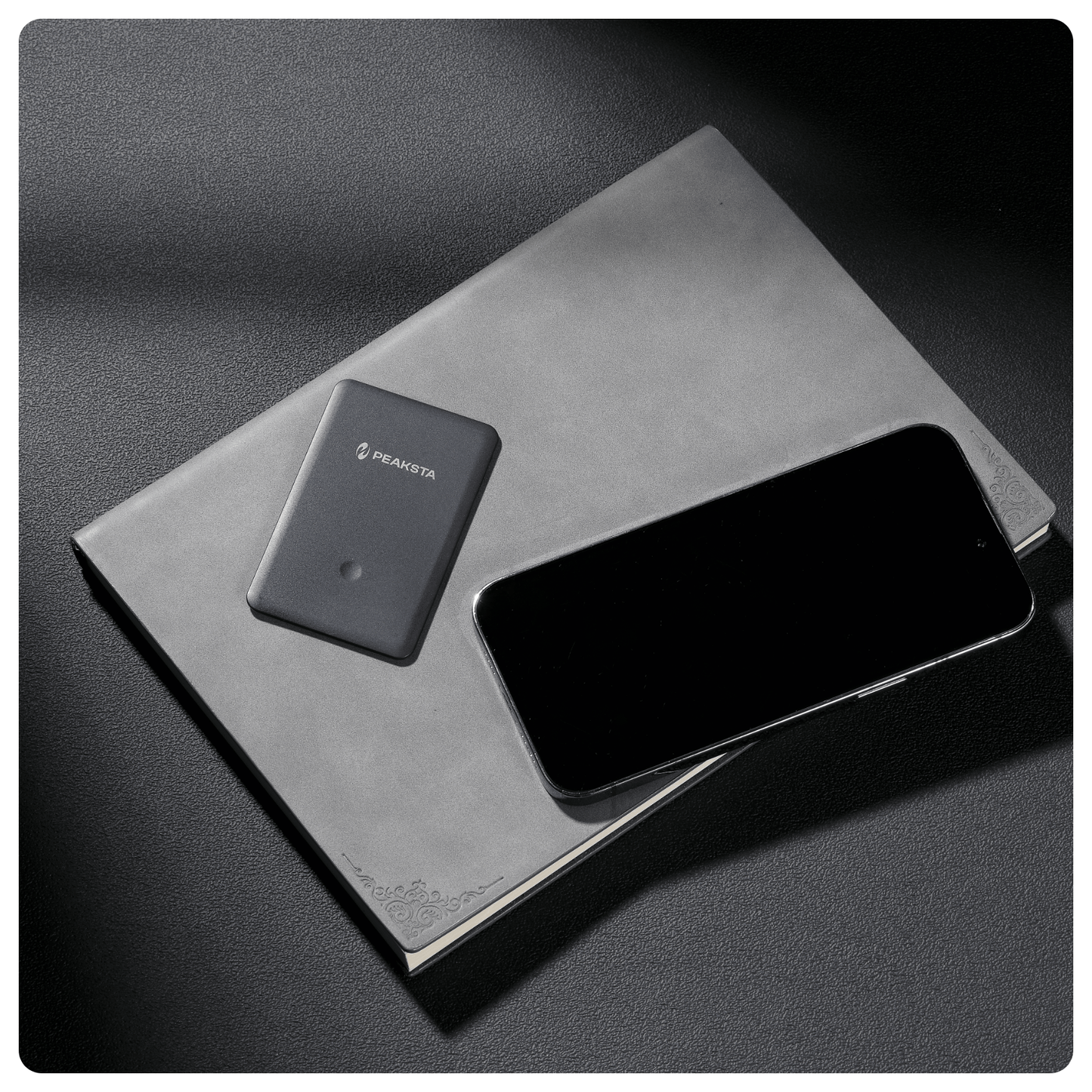 Tracking Card | Apple Find My