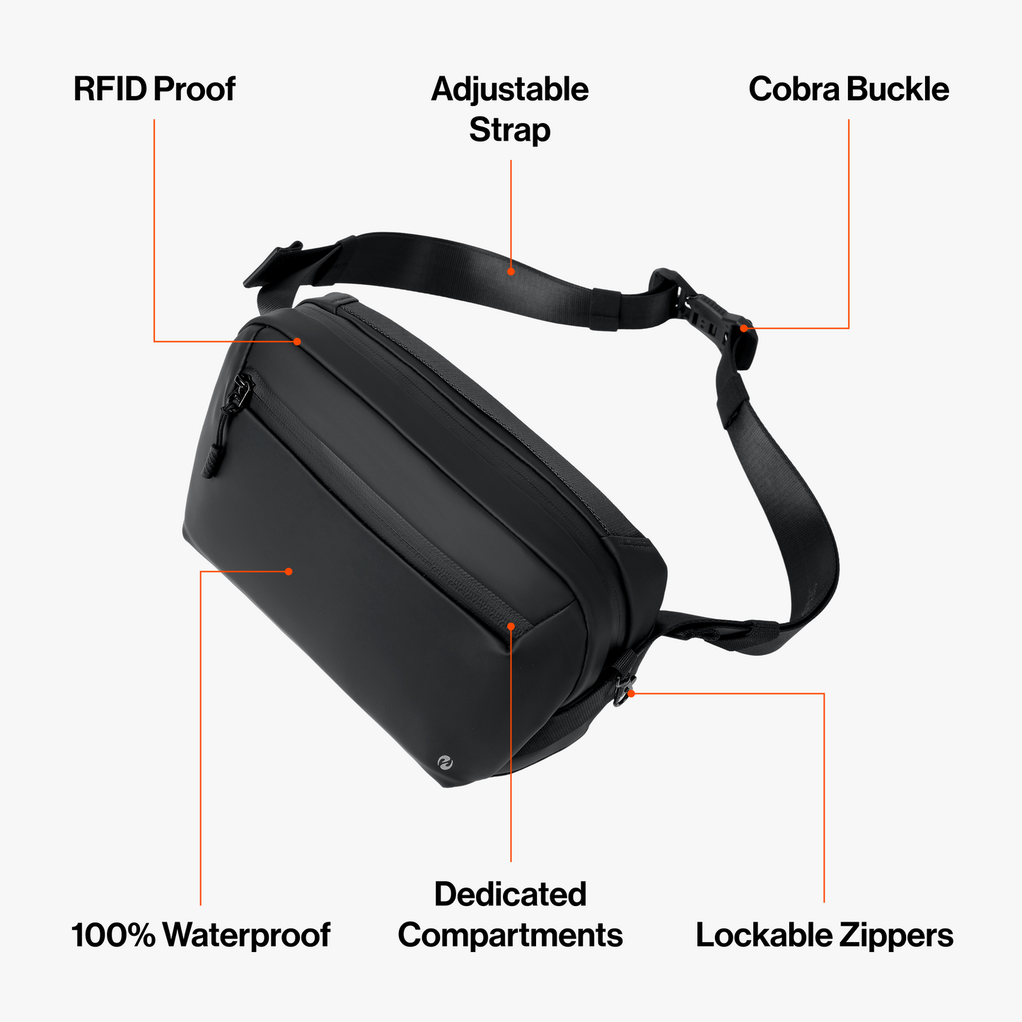 Sling Bag