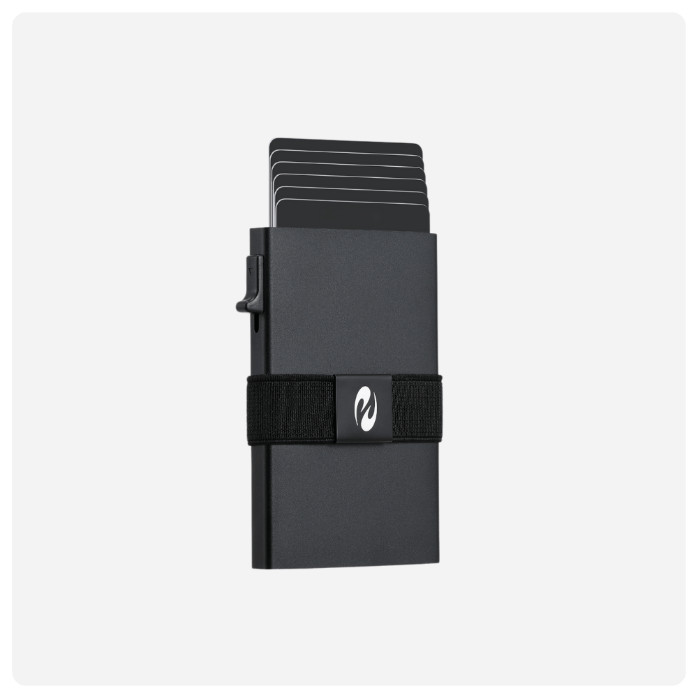 Premium Cardholder