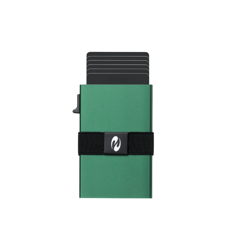 Premium Cardholder