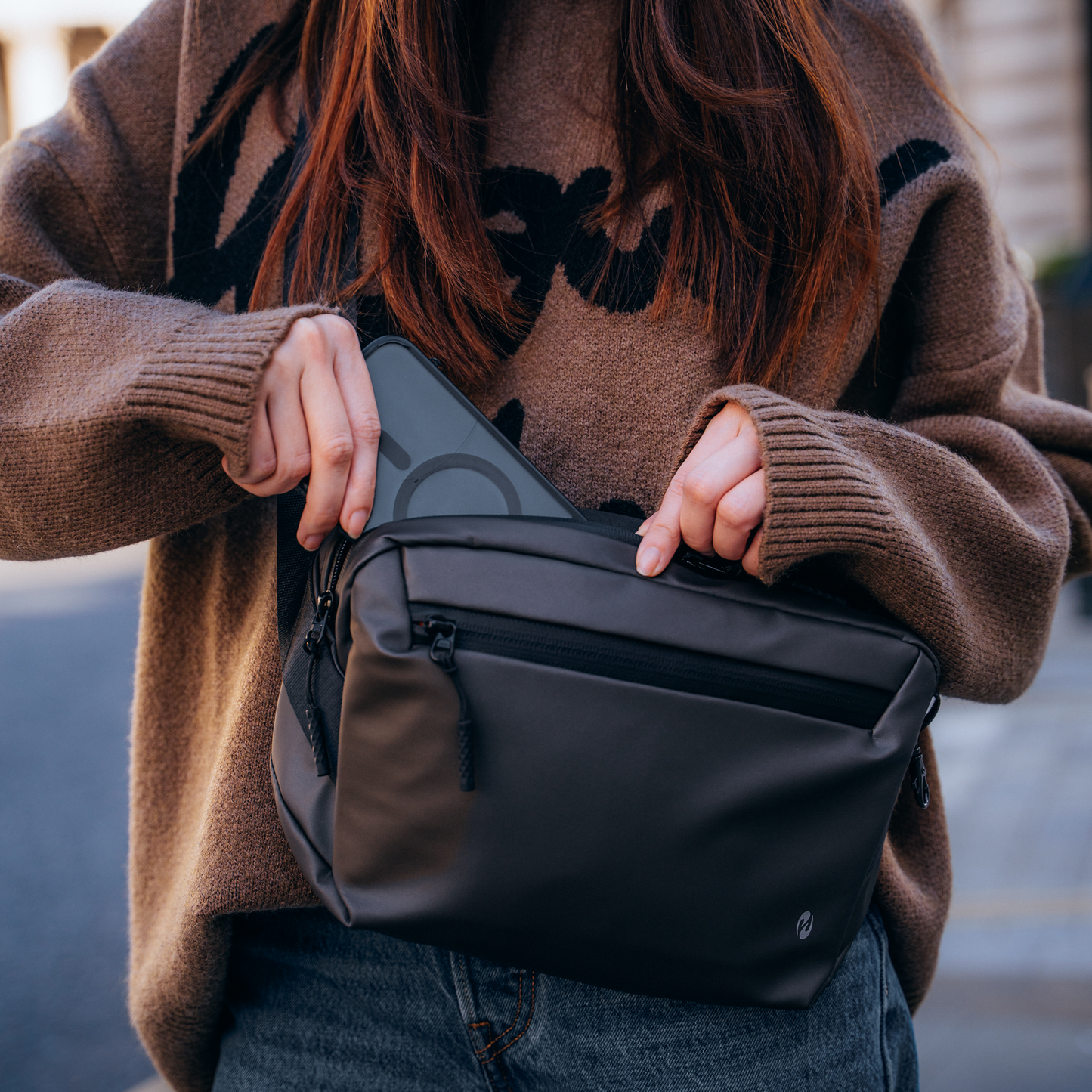 Sling Bag