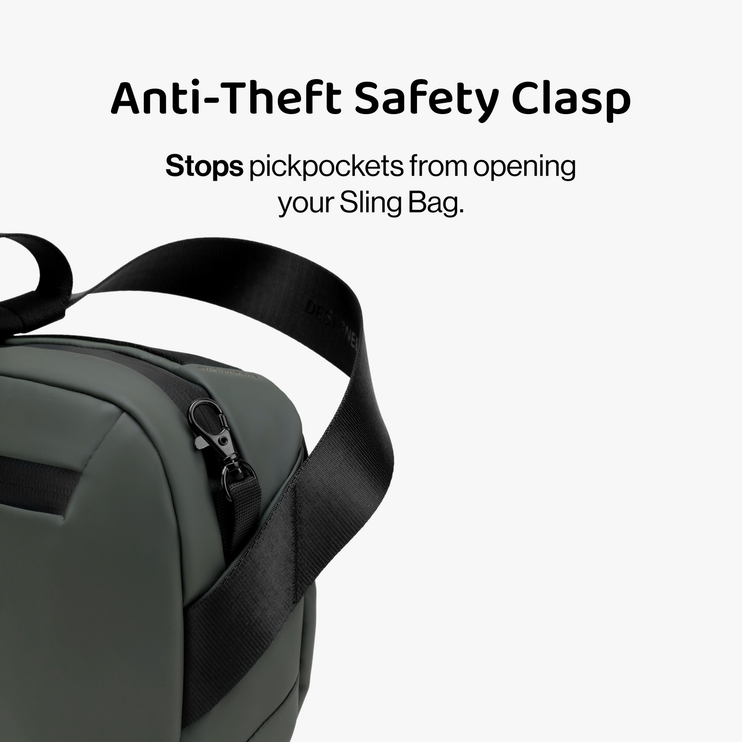 Sling Bag