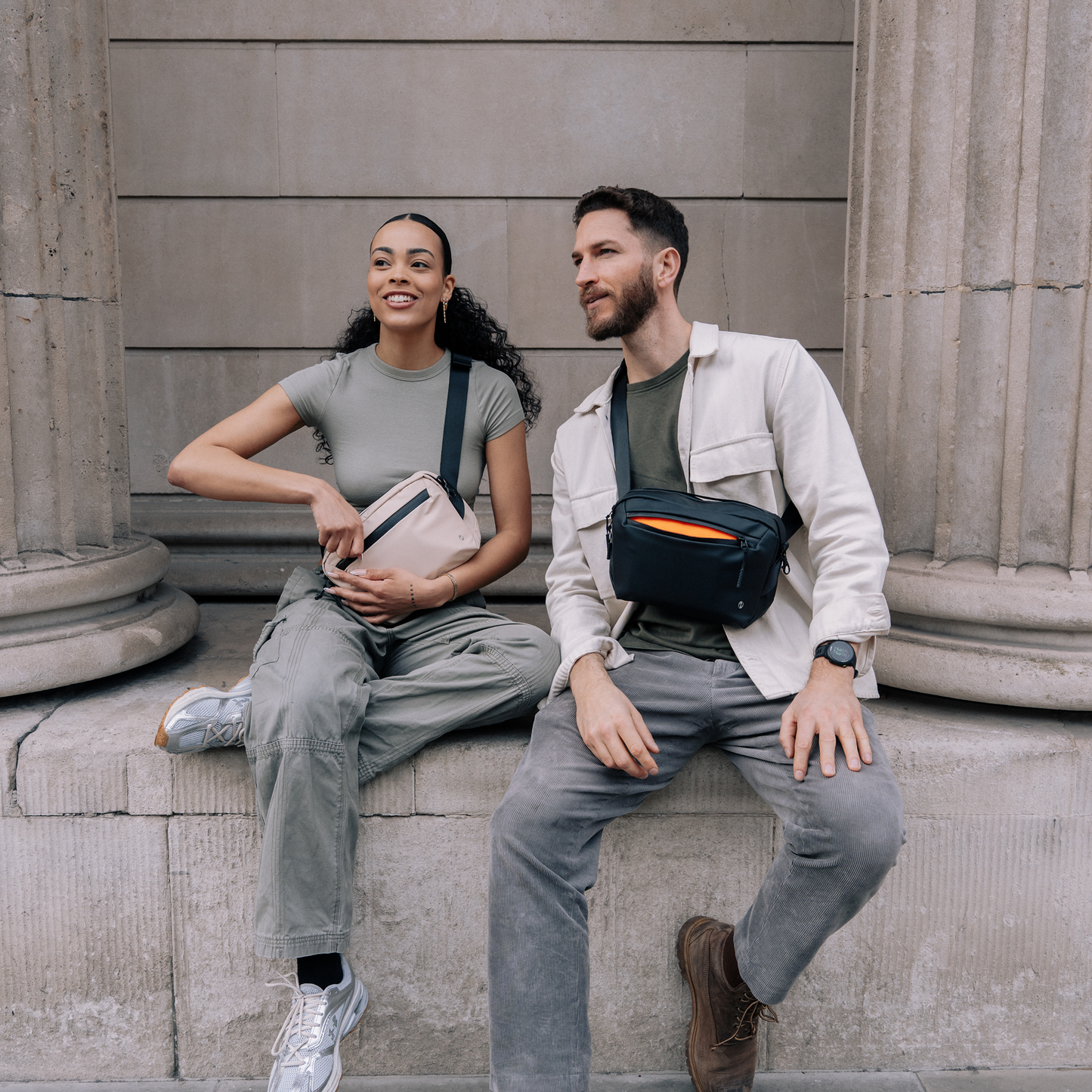 Sling Bag