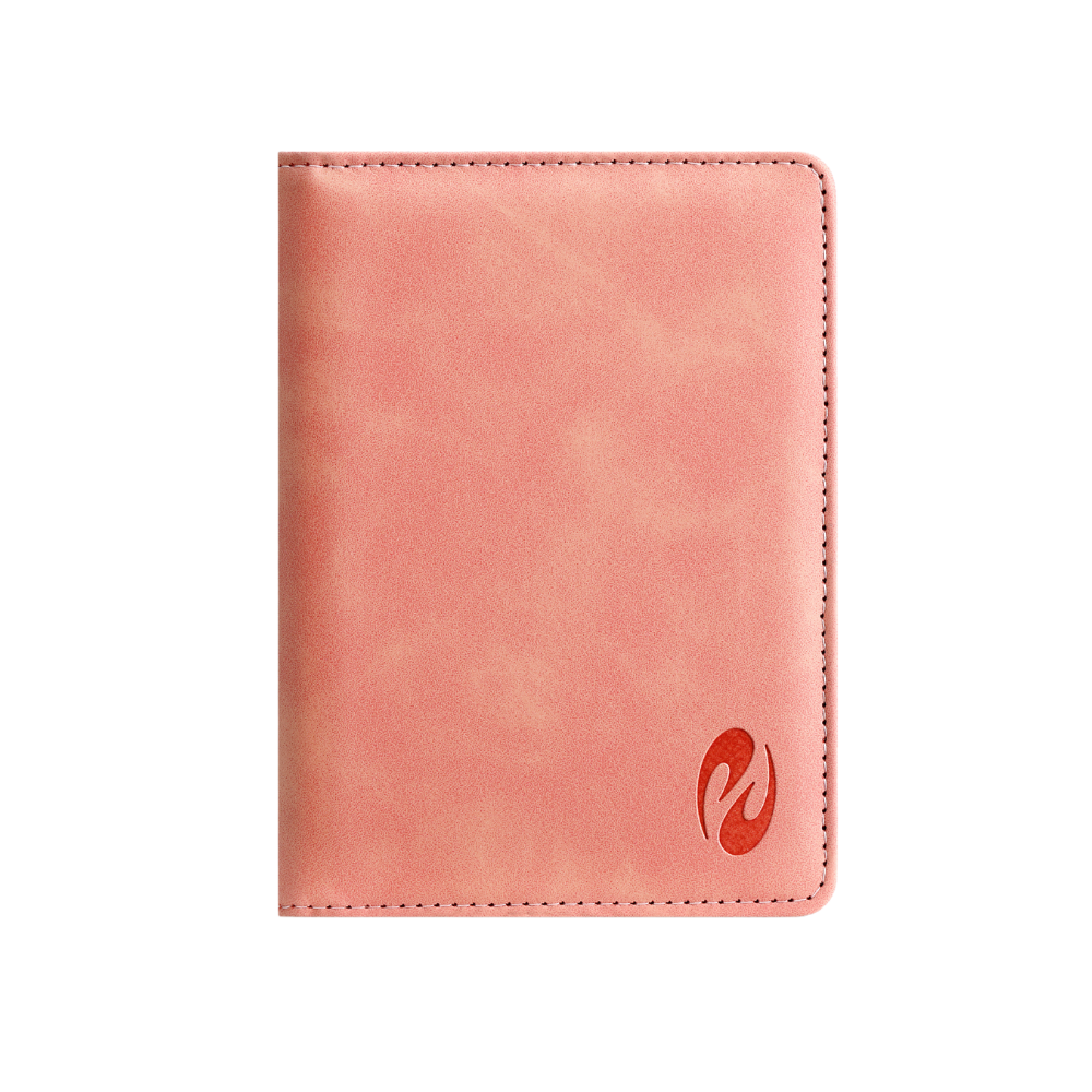 Trackable Passport Set | Apple Find My