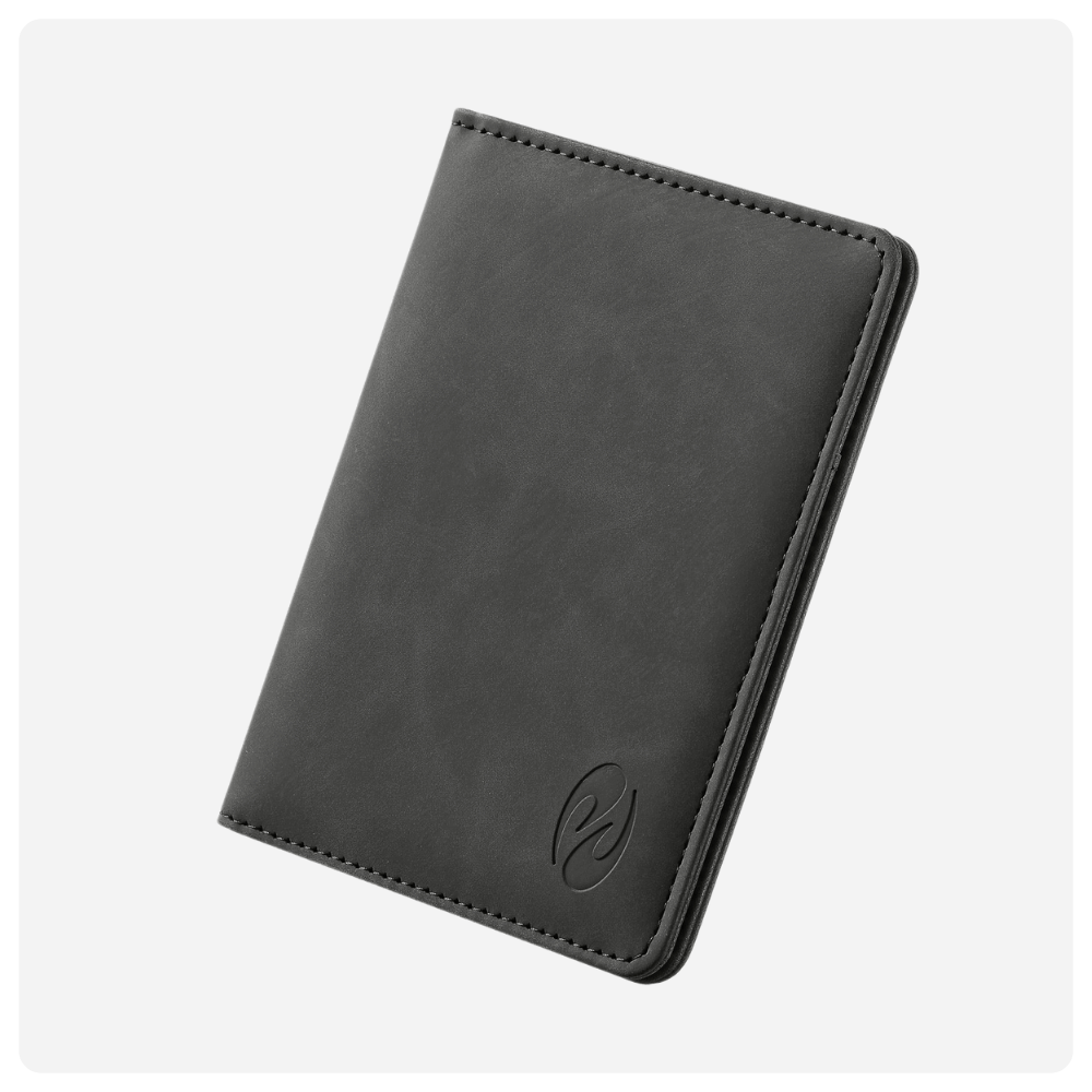 Passport Sleeve