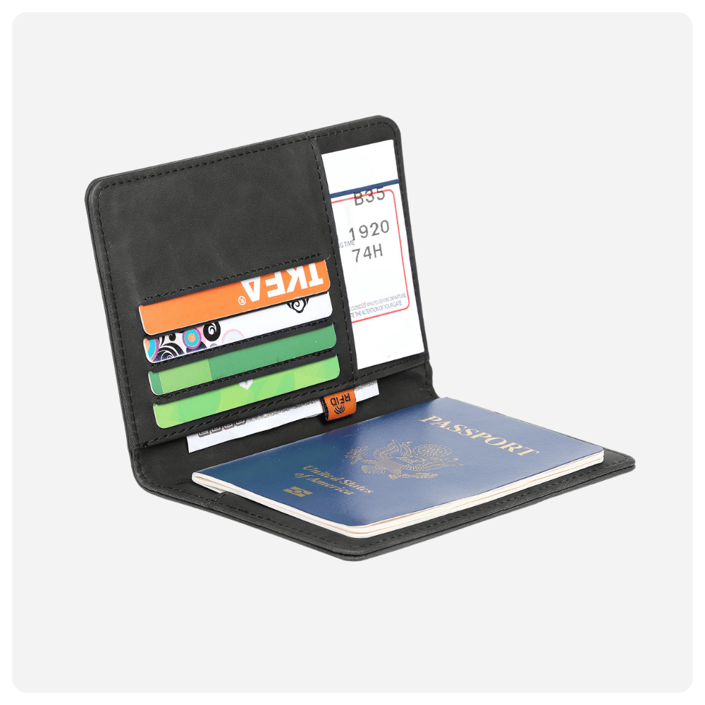Passport Sleeve