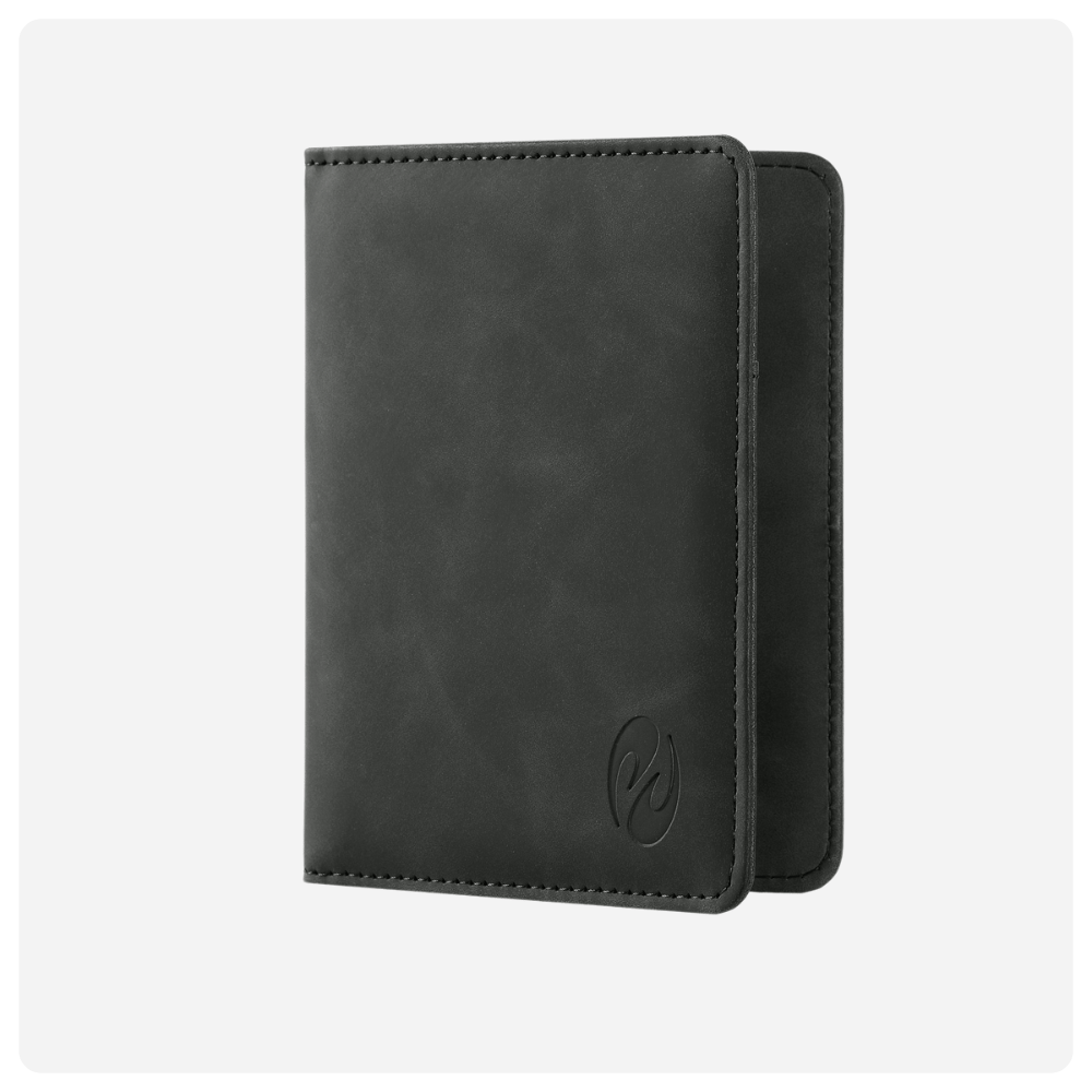 Passport Sleeve