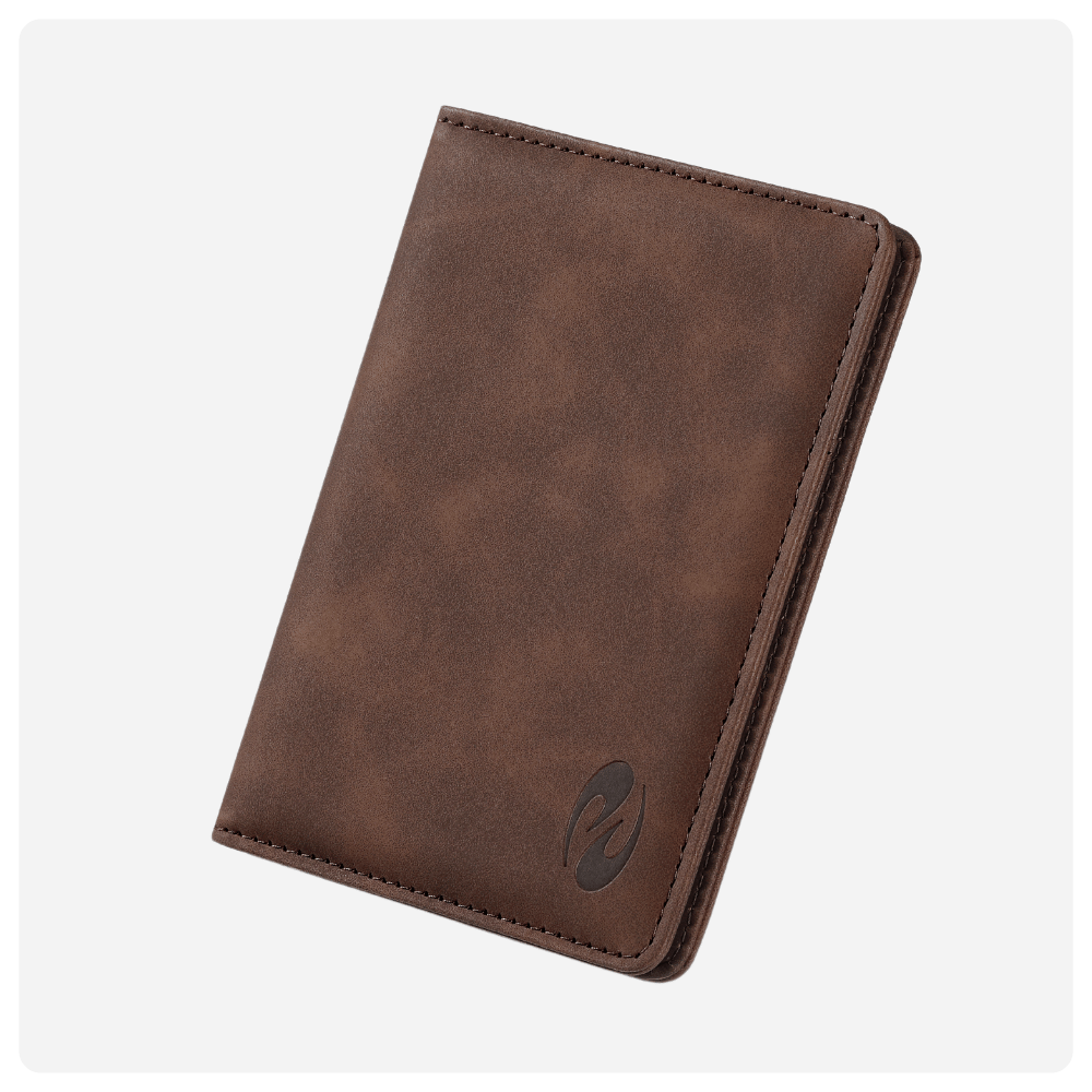 Passport Sleeve