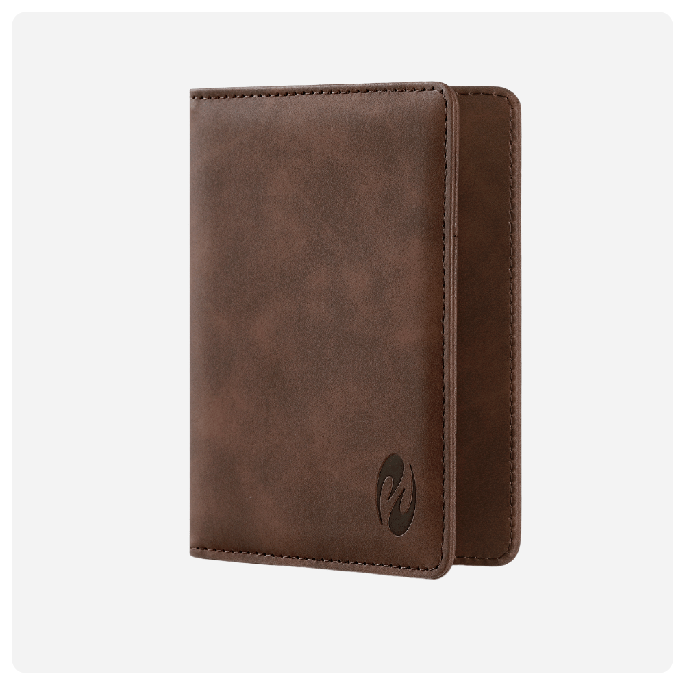Passport Sleeve