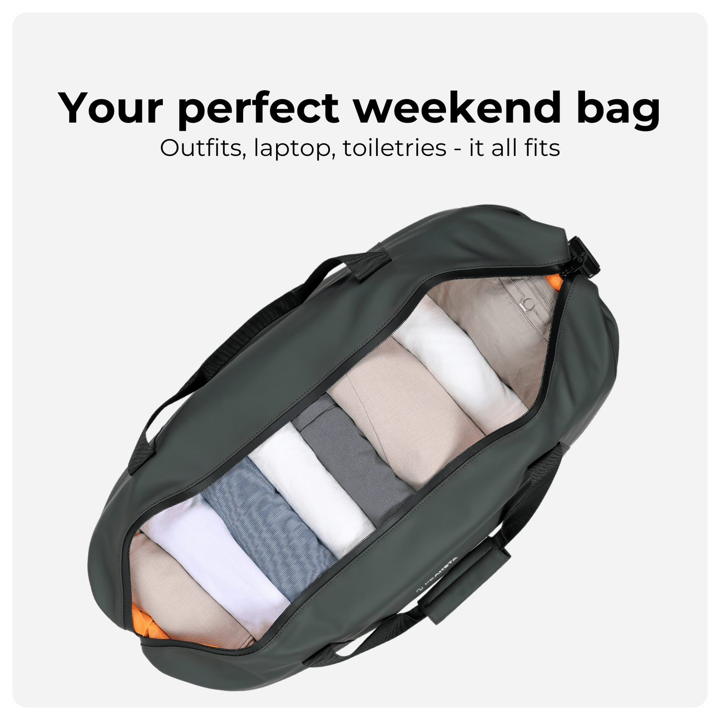 Travel Bag 45L
