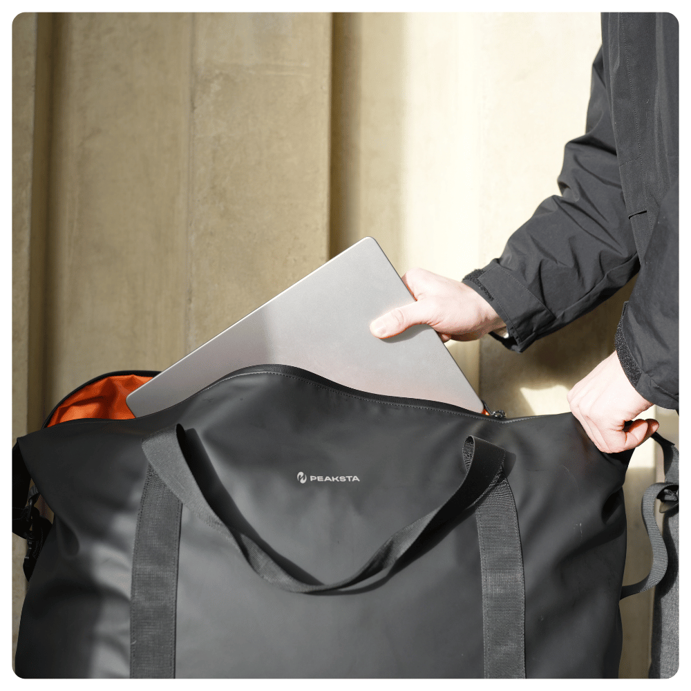 Travel Bag 45L