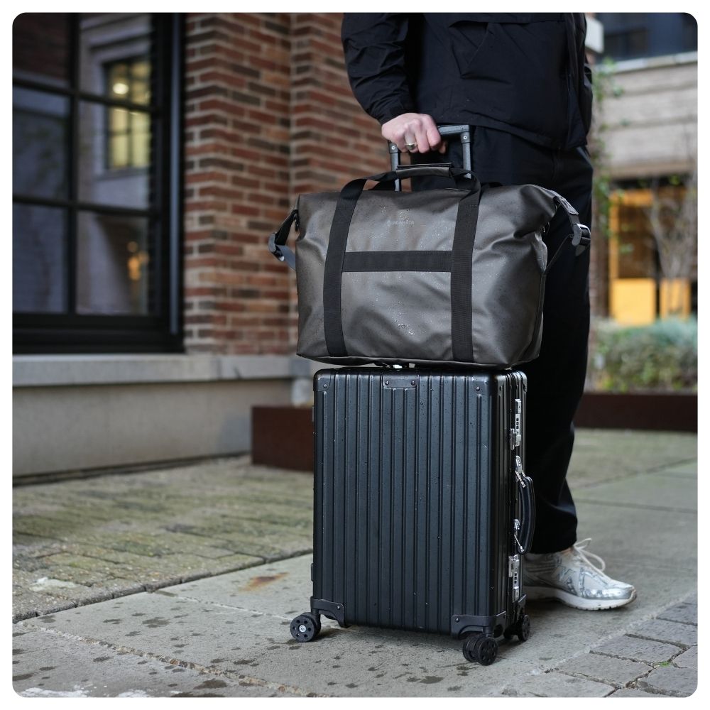 Travel Bag 26L