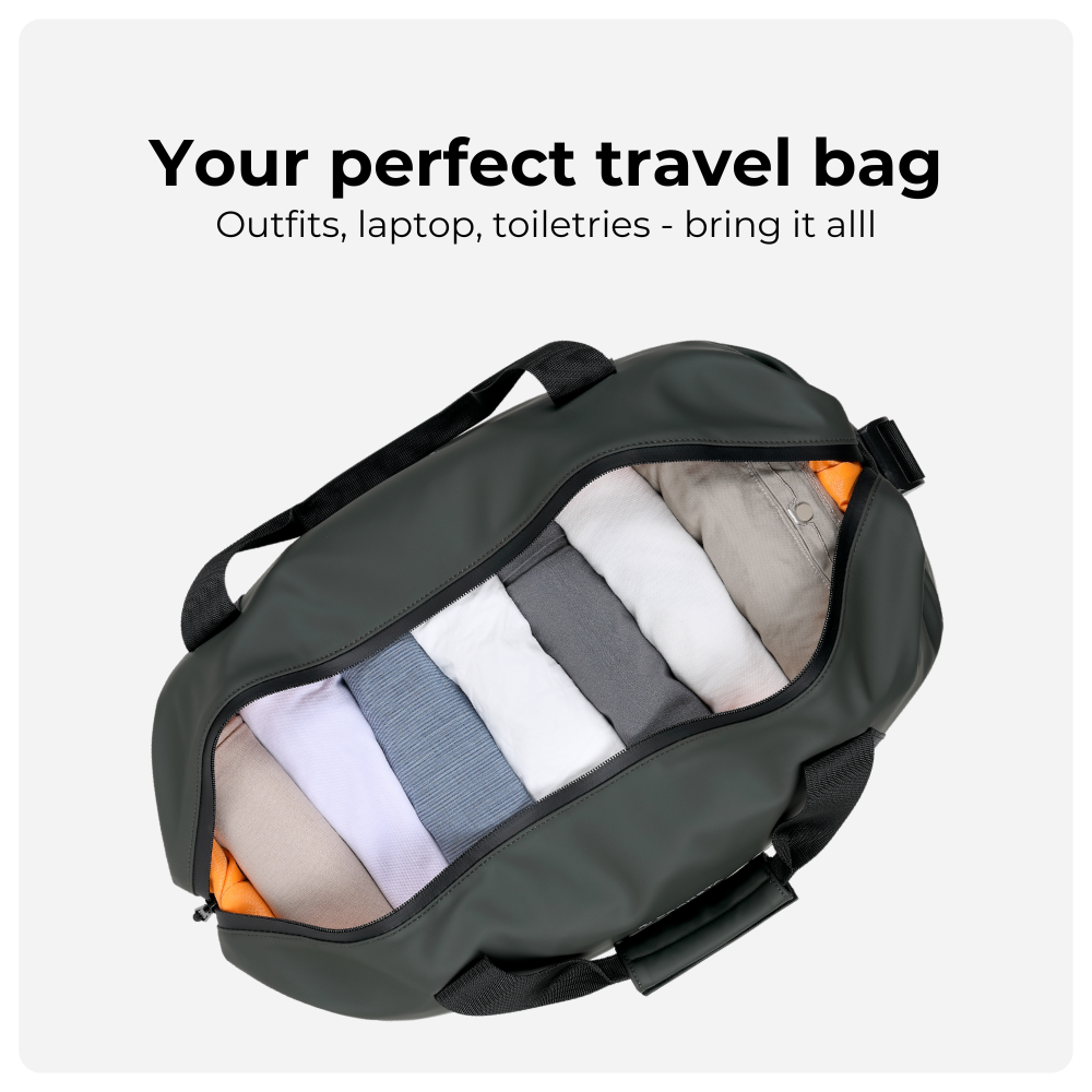 Travel Bag 26L