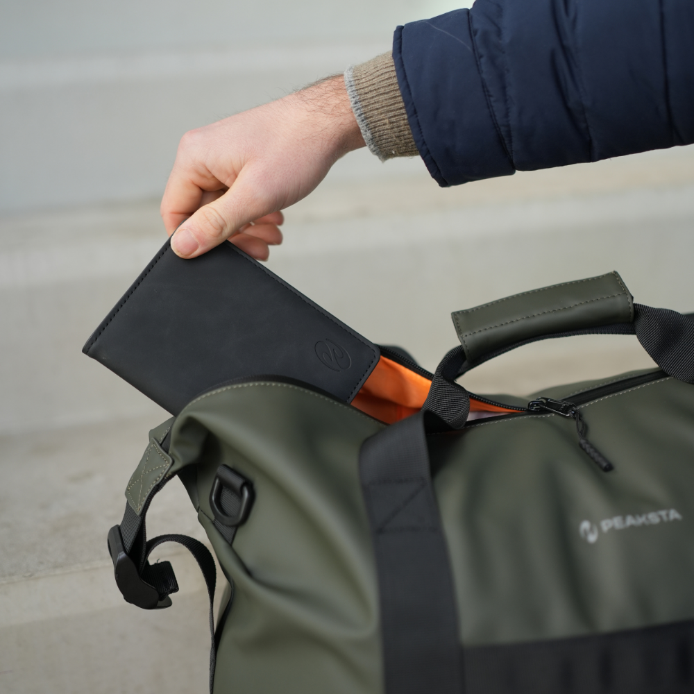 Travel Sling Set | Apple Find My