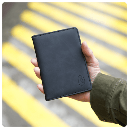 Passport Sleeve