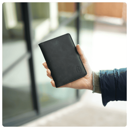 Passport Sleeve