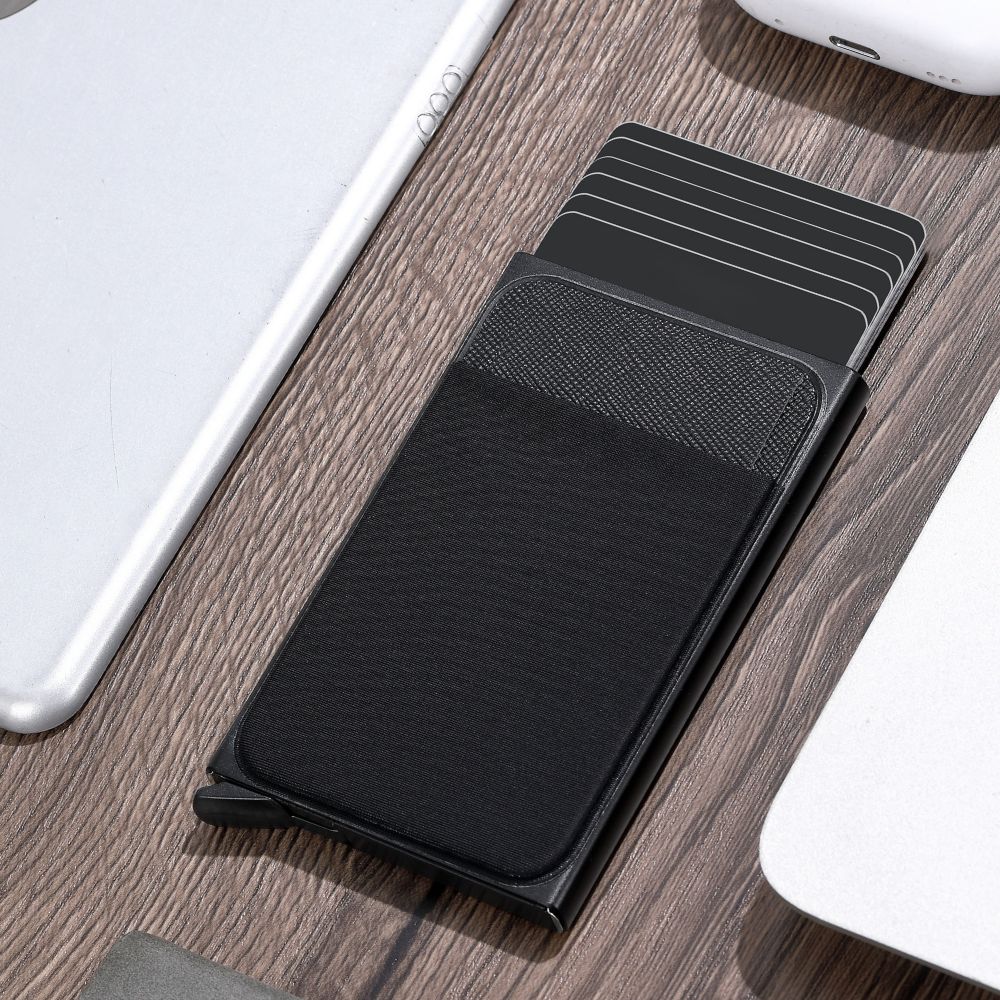 FREE Gift | Slim RFID Wallet