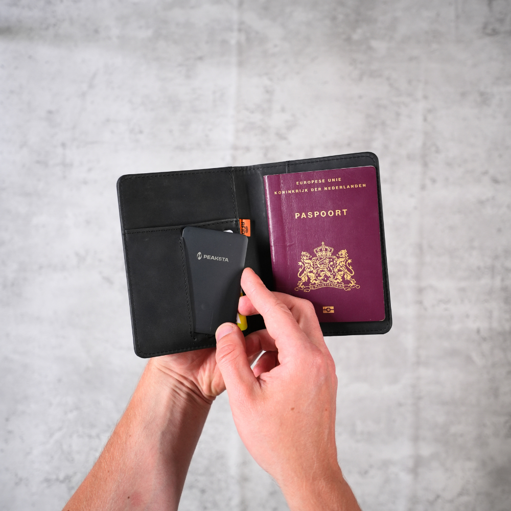 Travel Sling Set | Apple Find My