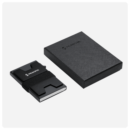 Premium Cardholder