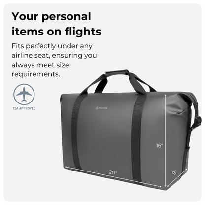 Travel Bag 45L