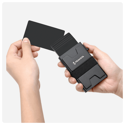 Premium Cardholder