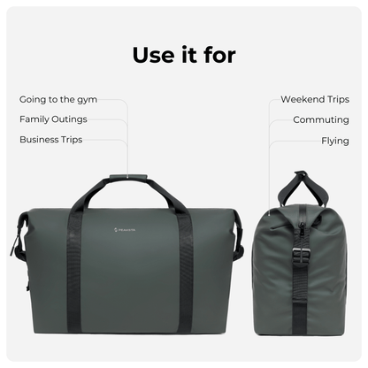 Travel Bag 45L