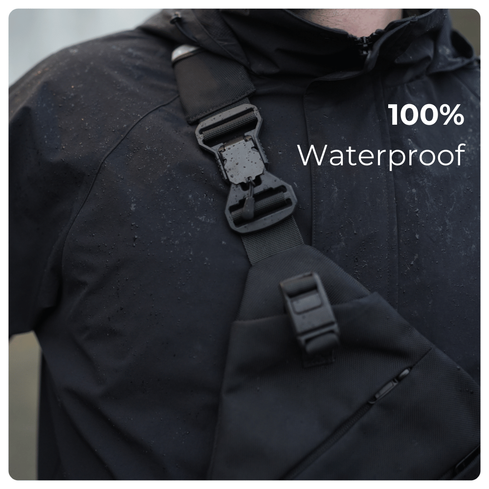The Slim Carry Pro