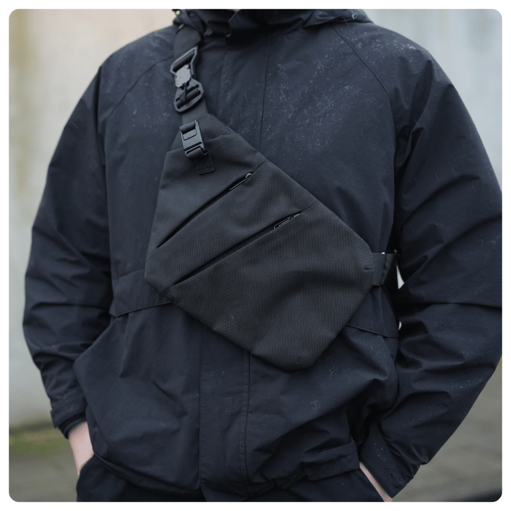 The Slim Carry Pro