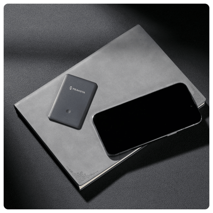 Tracking Card | Apple Find My