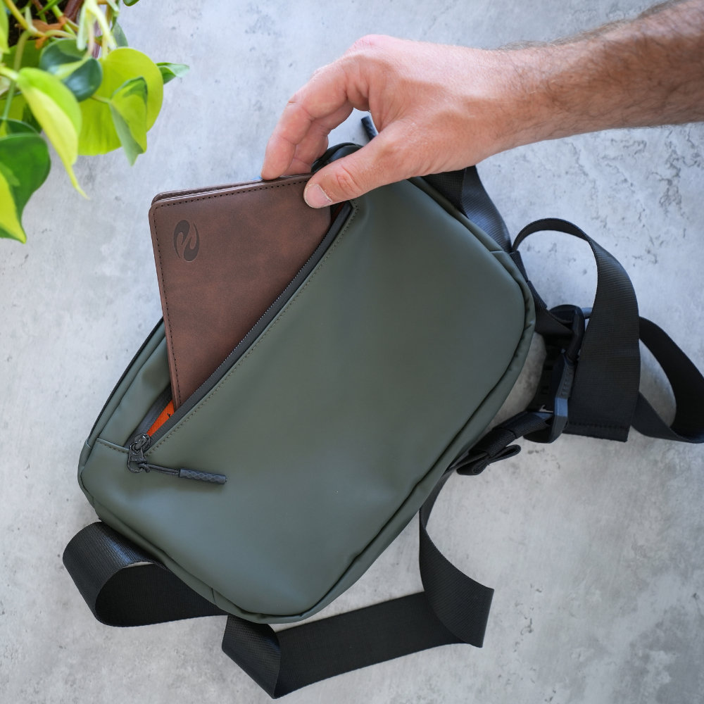 Travel Sling Set | Apple Find My