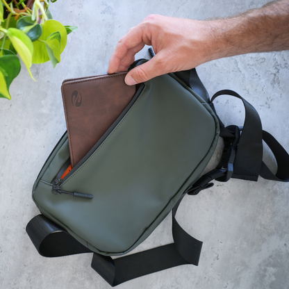 Travel Sling Set | Apple Find My