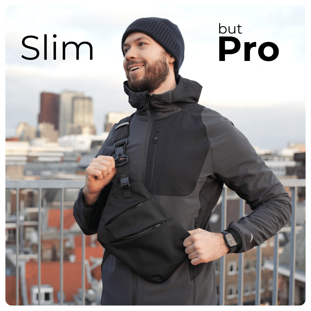 The Slim Carry Pro