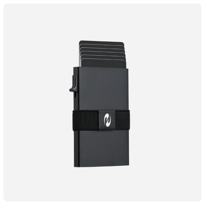 Premium Cardholder