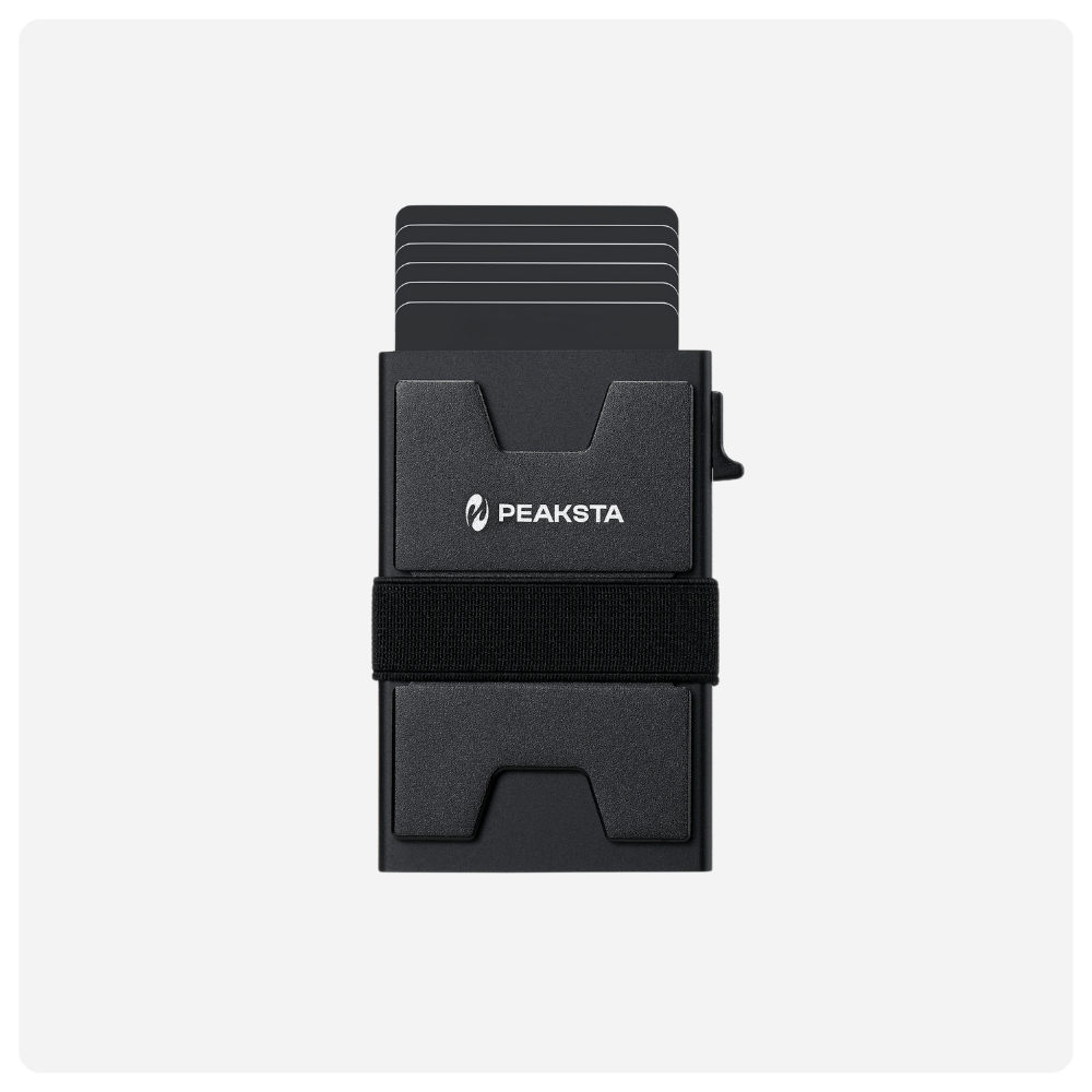 Premium Cardholder