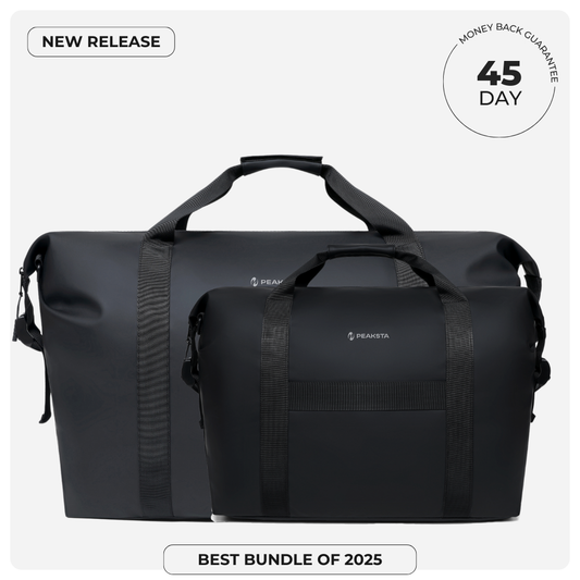 Travel Bag Bundle