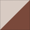 Khaki Brown