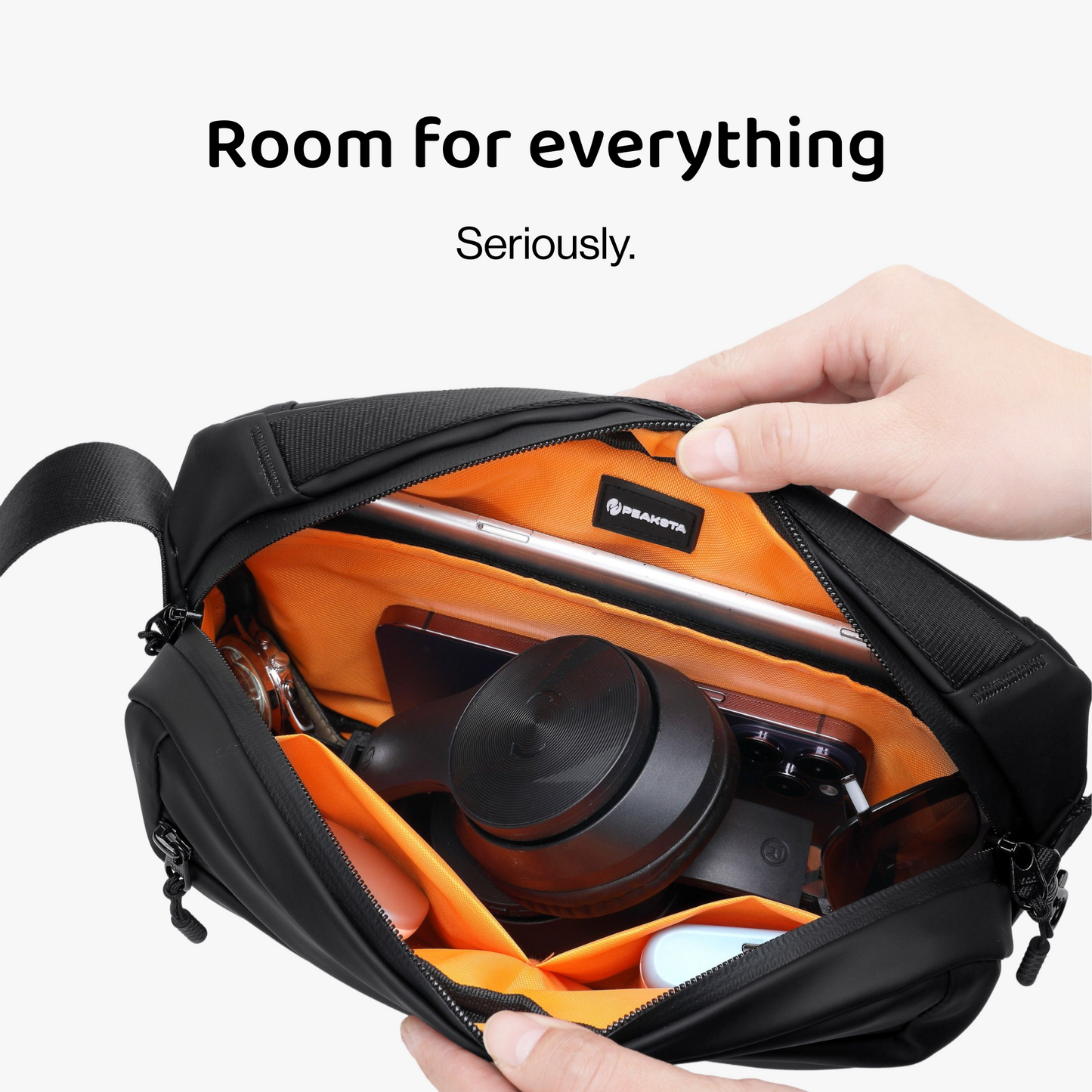 Sling Bag